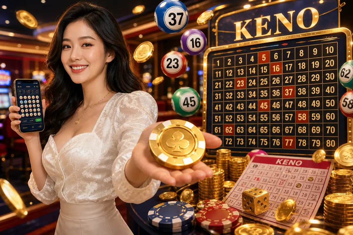 judiku Casino cara daftar dan log masuk akaun