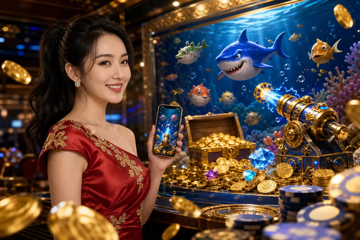 judiku slot online strategi permainan