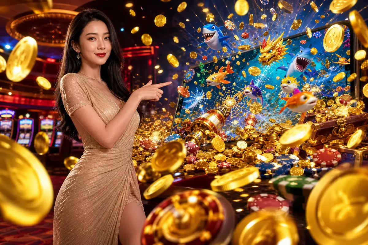 judiku Casino kaedah deposit e-wallet dan pembayaran digital