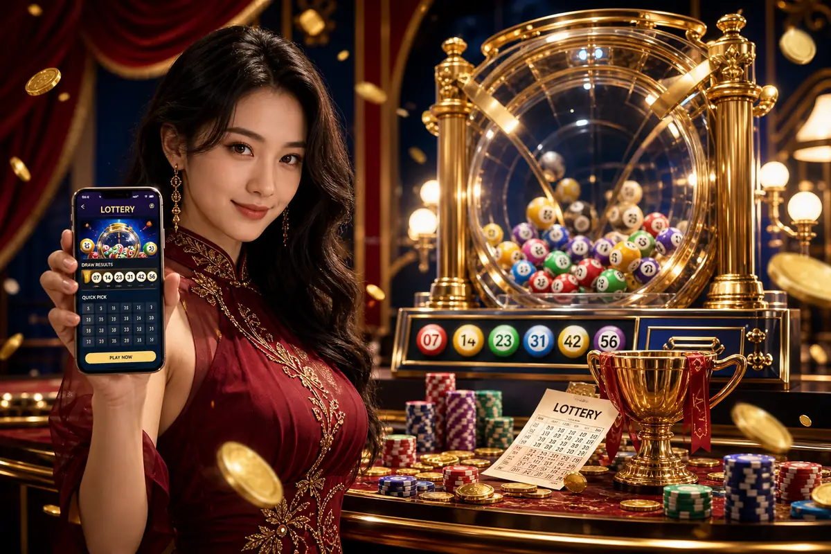 judiku cara bermain slot panduan RTP volatiliti